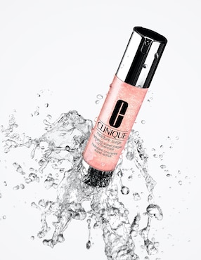 Hidratante facial Clinique Moisture Surge™ Hydrating Supercharged Concentrate