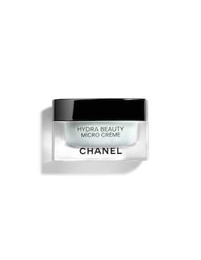 CHANELHYDRA BEAUTY MICRO CRÈMEHIDRATANTE REPULPANTE FORTALECEDOR