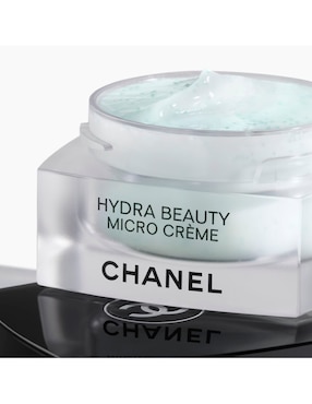 CHANEL HYDRA BEAUTY MICRO CRÈME