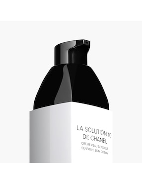 CHANEL LA SOLUTION 10 DE CHANEL