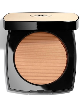 CHANEL
LES BEIGES
POLVO BRONCEADOR EFECTO SALUDABLE NATURAL