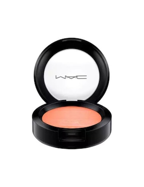 Blush en polvo Mac