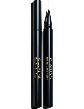 Delineador para ojos mate Clarins Graphik Ink Liner
