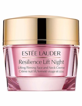 Crema Facial Estée Lauder Resilience Lift Night