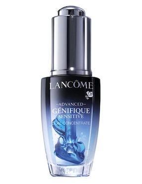 Serum Hidratante Facial Lancôme Advanced Génifique Sensitive Todo Tipo De Piel 20 Ml