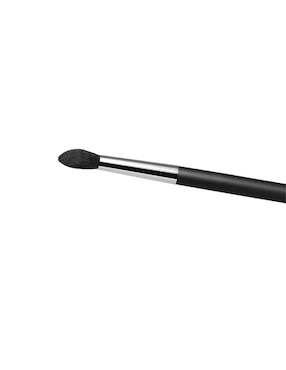 Brocha para maquillaje Mac 240 Synthetic Large Tapered Blending Brush