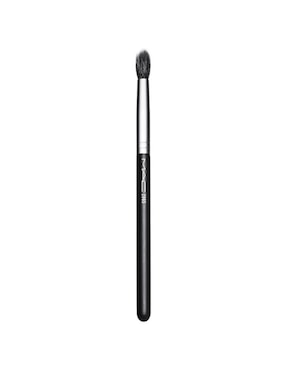 Brocha Para Maquillaje Mac 286 Synthetic Duo Fibre Tapered Brush