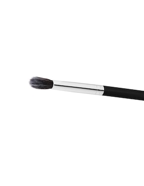 Brocha para maquillaje Mac 286 Synthetic Duo Fibre Tapered Brush