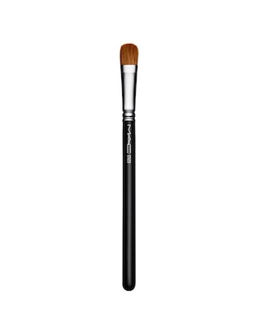 Brocha para maquillaje Mac 252 Synthetic Large Shader Brush