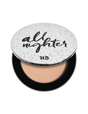 Base De Maquillaje En Polvo Urban Decay All Nighter Waterproof Setting Powder Durazno