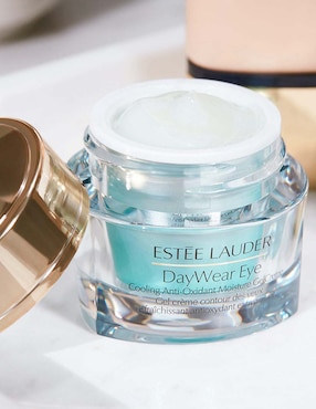 Crema para ojos recomendada para bolsas y ojeras día Estée Lauder Daywear para todo tipo piel