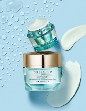 Crema para ojos recomendada para bolsas y ojeras día Estée Lauder Daywear para todo tipo piel
