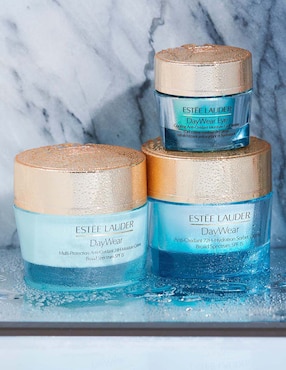 Crema para ojos recomendada para bolsas y ojeras día Estée Lauder Daywear para todo tipo piel