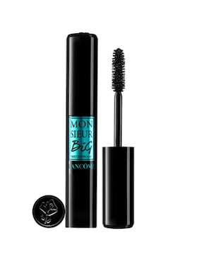 Máscara De Pestañas Lancôme Monsieur Big Waterproof