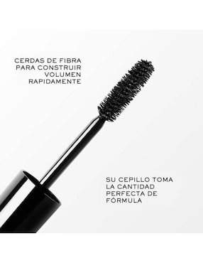 Máscara para pestañas Lancôme A prueba de agua