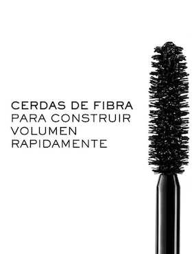 Máscara para pestañas Lancôme A prueba de agua