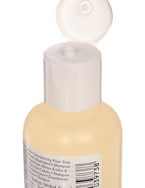 Shampoo para cabello Amino Acid Kiehl's Fórmula ligera 75 ml