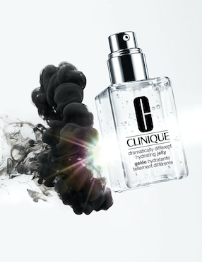 Gel hidratante Clinique Dramatically Different™ Hydrating Jelly Anti-Pollution