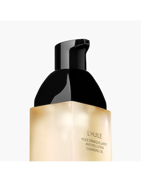 CHANEL L’HUILE