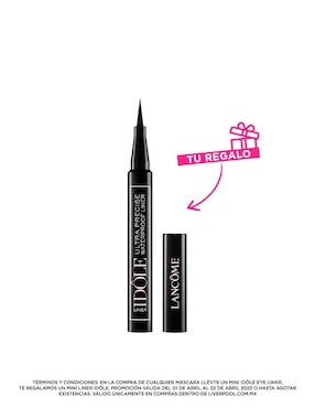 Máscara para pestañas Lancôme