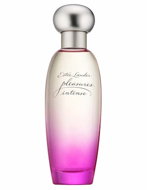 Eau de parfum Estée Lauder Pleasures Intense para mujer