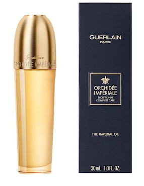 Aceite Guerlain de aroma floral 30 ml