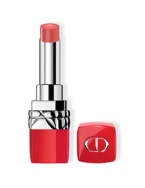 Labial Satinado DIOR Ultra Rouge