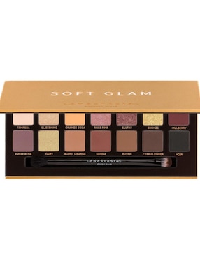 Sombra para ojos Anastasia Beverly Hills 14 tonos