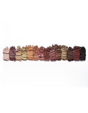 Sombra para ojos Anastasia Beverly Hills 14 tonos