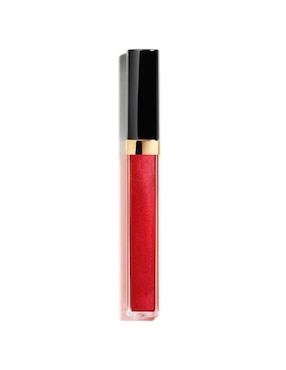 Brillo labial Chanel Rouge Coco Gloss radiante