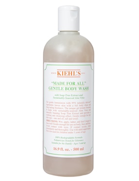 Gel Corporal Hidratante Made For All Kiehl's 500ml