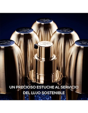 Sérum antiedad facial tratamiento antiedad orchidée impériale - el concentrado de longevidad Guerlain todo tipo piel