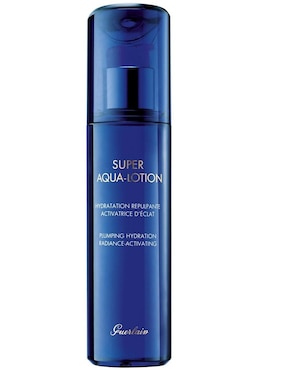 Body Lotion Guerlain Super Aqua Para Mujer