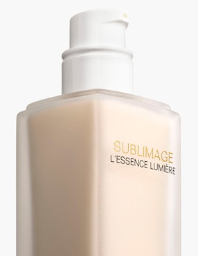 CHANEL SUBLIMAGE L’ESSENCE LUMIÈRE