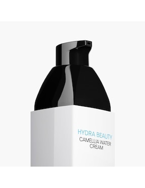 CHANEL HYDRA BEAUTY CAMELLIA WATER CREAM