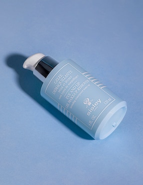 Desmaquillante Gel removedor de maquillaje de ojos y labios Sisley