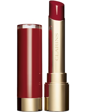 Labial Clarins Joli Rouge Lacquer