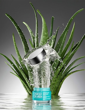 Hidratante facial Clinique Clinique For Men Maximum Hydrator 72-Hour Auto-Replenishing Hydrator