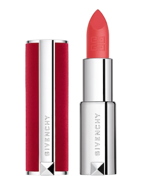 Labial Mate Givenchy Le Rouge Deep Velvet