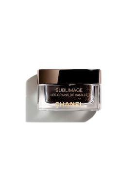 CHANELSUBLIMAGE LES GRAINS DE VANILLETRATAMIENTO EXFOLIANTE SUAVE LUMINOSIDAD Y PUREZA