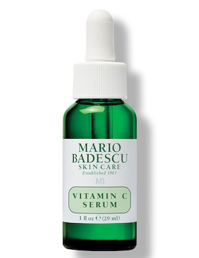 Sérum Vitamina C Facial Mario Badescu Todo Tipo De Piel