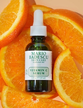 Sérum vitamina C Mario Badescu todo tipo piel