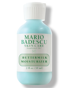 Gel-crema Hidratante Buttermilk Moinsturizer Mario Badescu