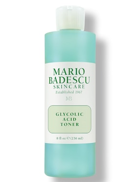 Tónico Facial Glycolic Acid Toner Mario Badescu