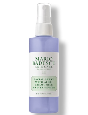 Bruma Hidratante Facial Spray Mario Badescu