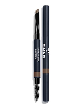 CHANELBOY DE CHANEL LE STYLO SOURCILSLÁPIZ PARA CEJAS WATERPROOF Y DE LARGA DURACIÓN