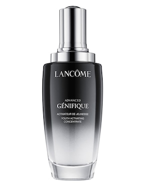 Sérum Antiedad Facial Rejuvenecedor Advanced Génifique Microbioma Lancôme Génifique Todo Tipo De Piel