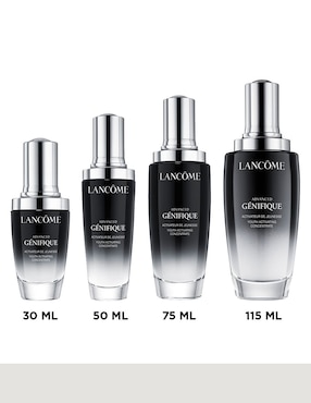 Sérum antiedad facial Génifique Lancôme todo tipo piel