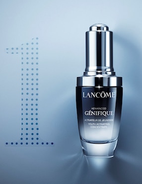 Sérum antiedad facial Génifique Lancôme todo tipo piel