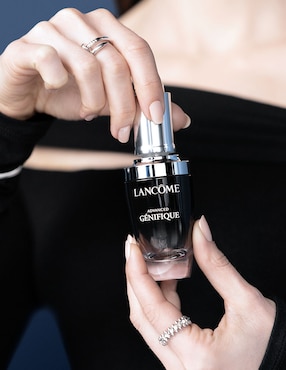 Sérum antiedad facial Génifique Lancôme todo tipo piel